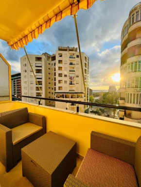 Apartament Vlora City